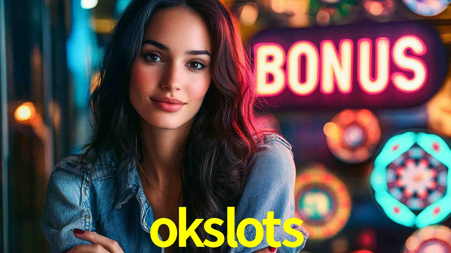 okslots: Seu Cassino Premiado com Pagamentos Rápidos