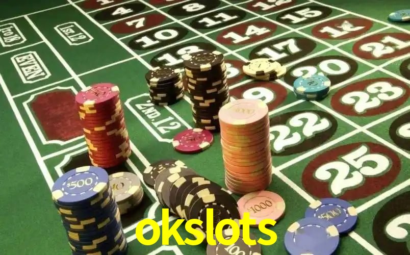Estatísticas okslots