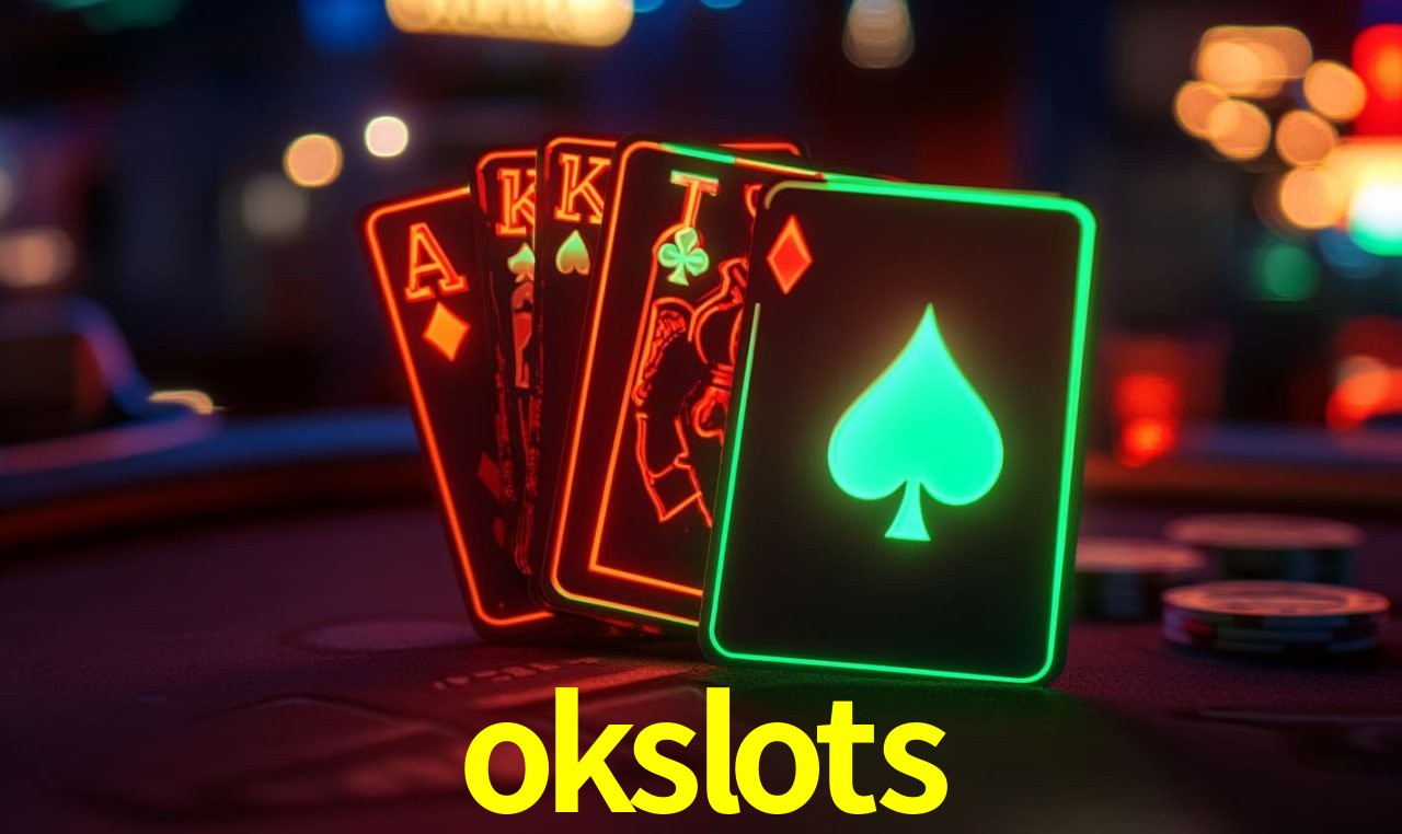Bônus de Boas-vindas okslots