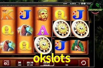 Descubra a Essência do okslots: Nossa História e Compromissos