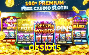 A Emoção da Loteria na okslots: Uma Chance de Mudança de Vida