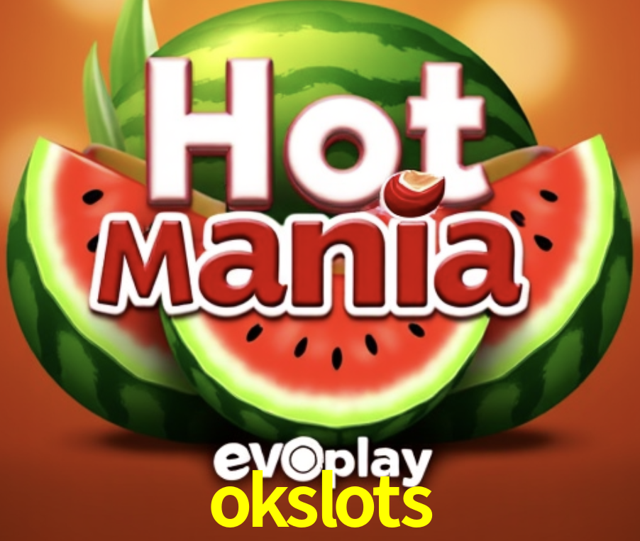 Responsive Design okslots