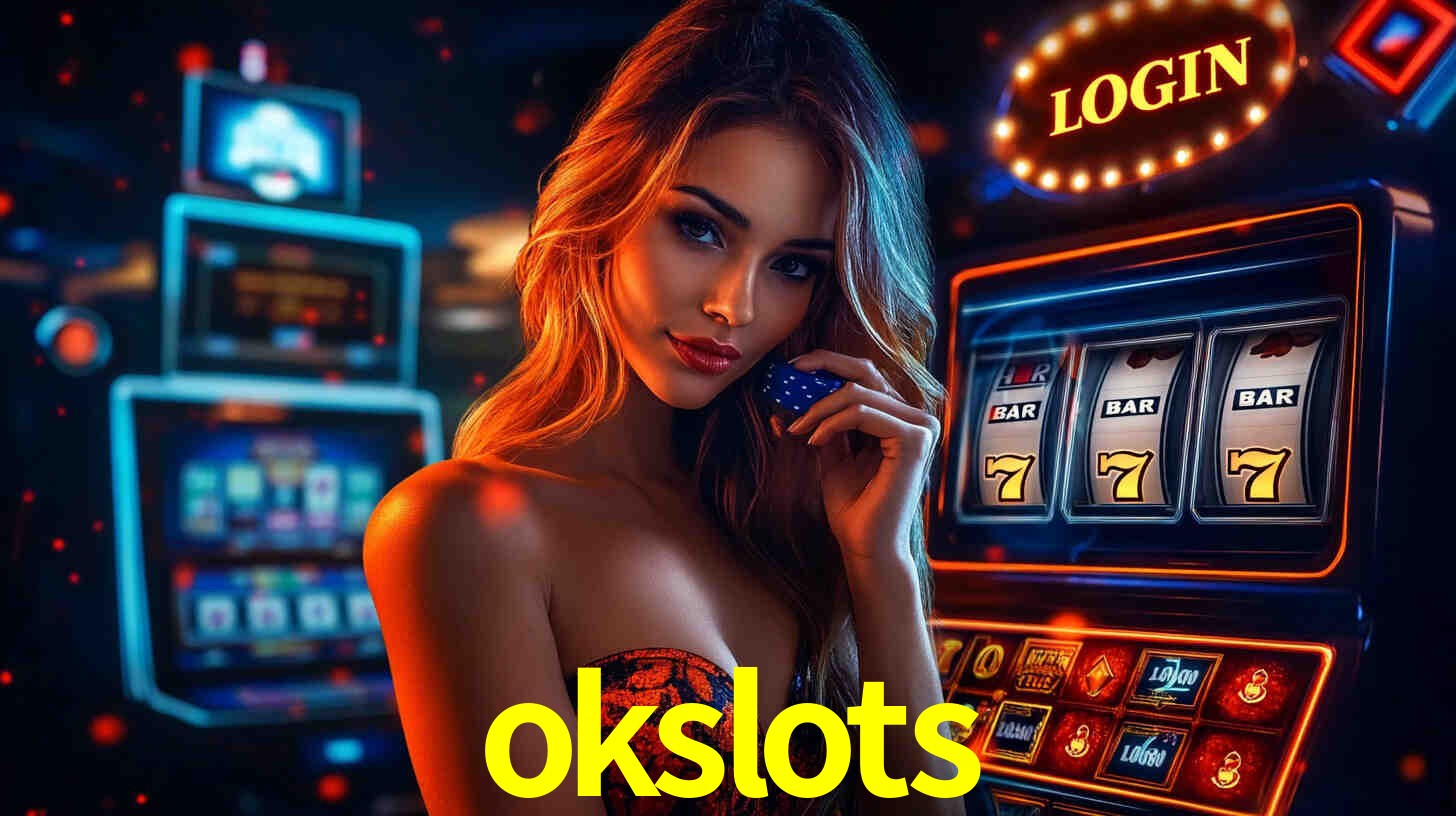 okslots,okslots.com