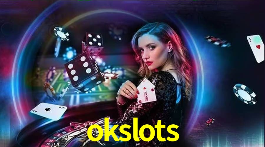 Account Benefits okslots