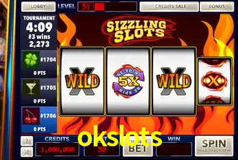 A Emoção da Loteria na okslots: Uma Chance de Mudança de Vida