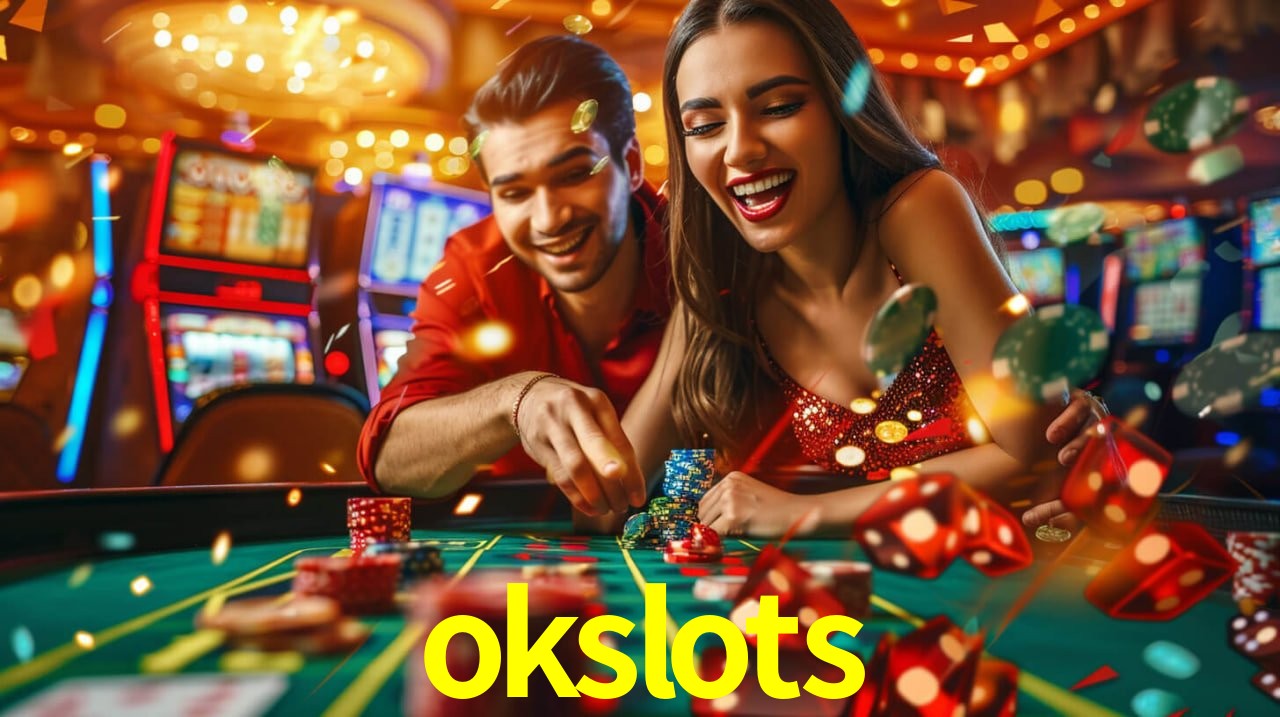 Casino Ao Vivo okslots