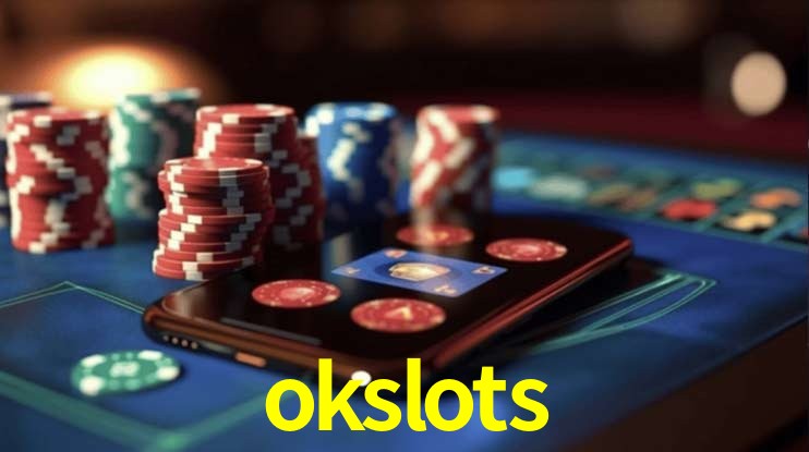 Casino Ao Vivo okslots