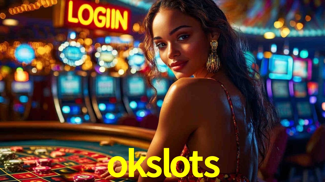 Estatísticas do Jogo okslots