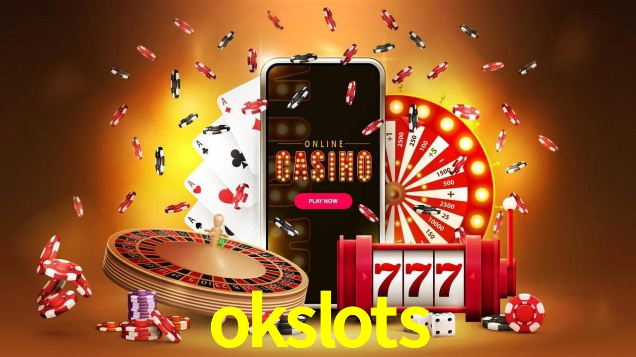 Recursos de Bônus okslots