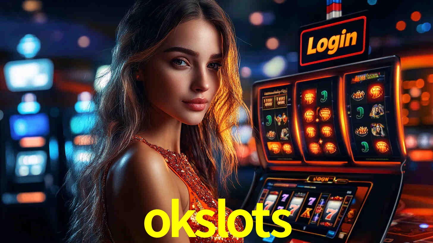 okslots,okslots.com