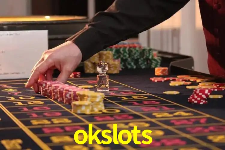 Apostas Esportivas na okslots: Um Guia Completo
