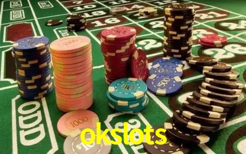 okslots,okslots.com