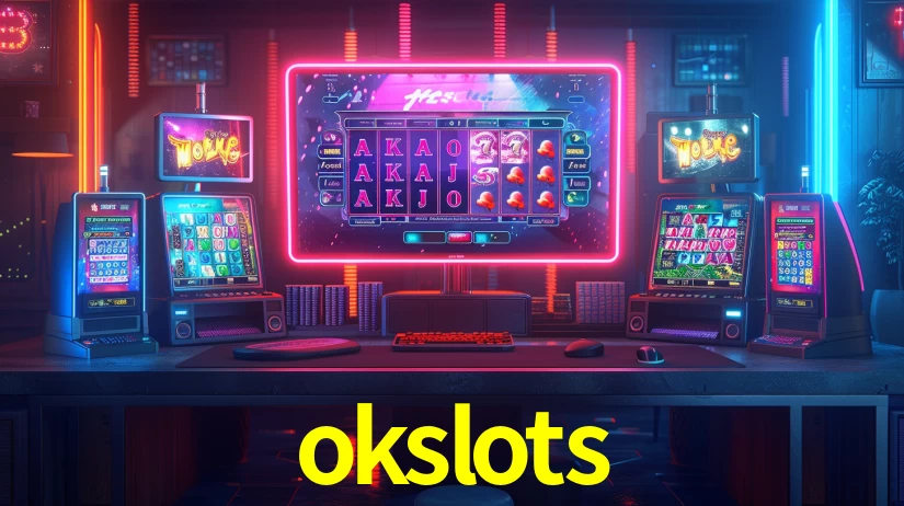 okslots,okslots.com