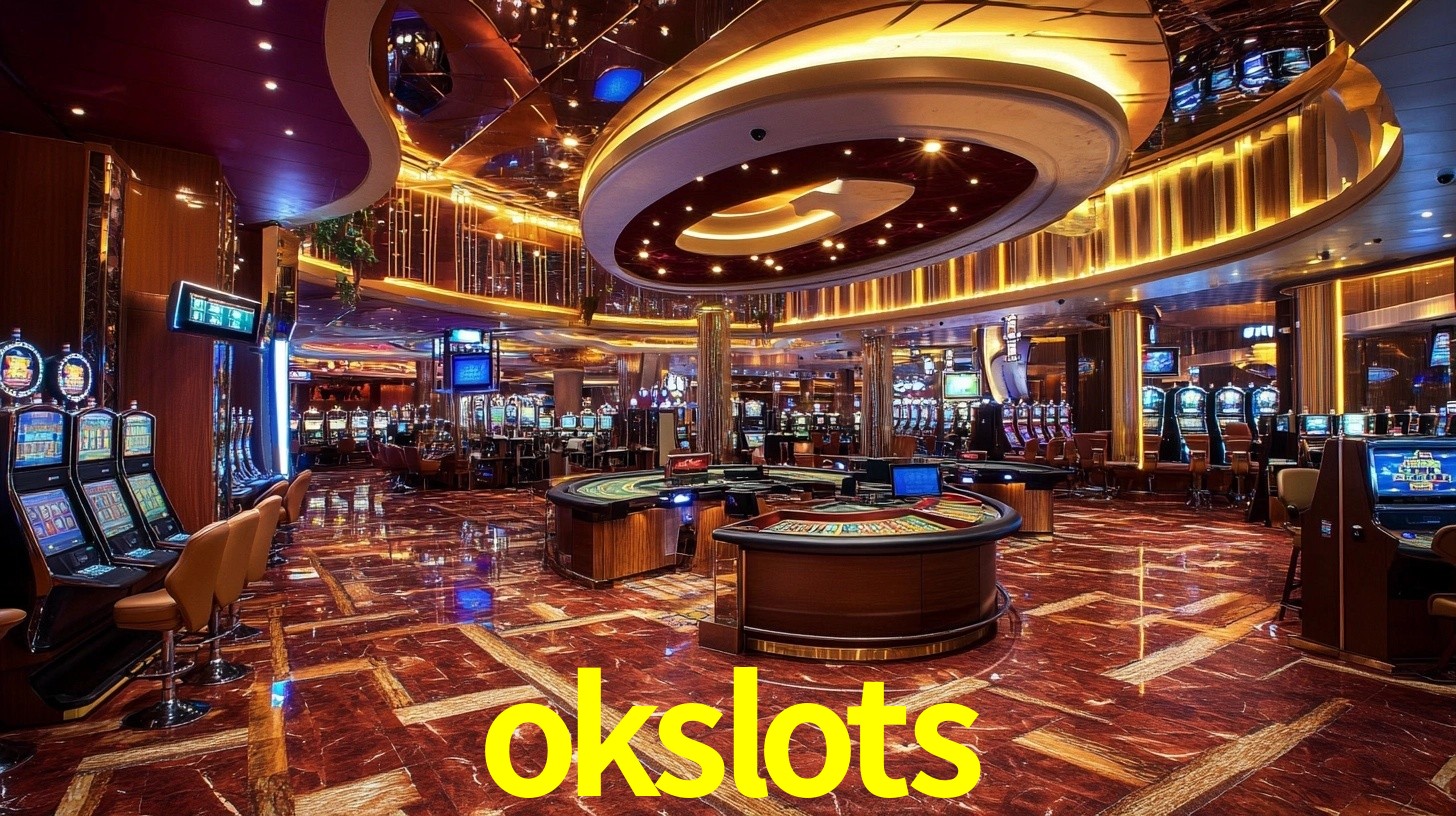 VIP Casino okslots