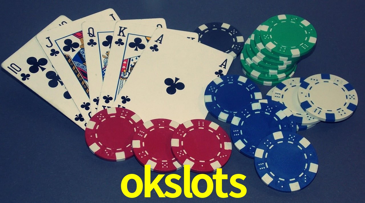 Bonus Features okslots