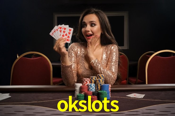 Desvendando o Mundo dos Jogos Virtuais na okslots