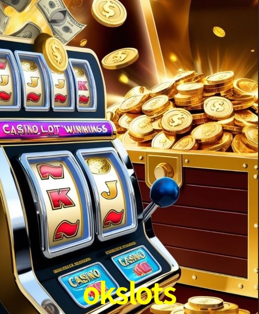 Game Statistics okslots