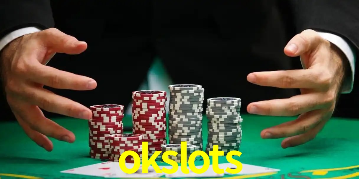 cassino okslots