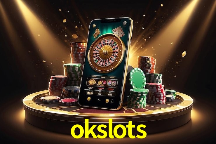 Provedores de Jogos okslots