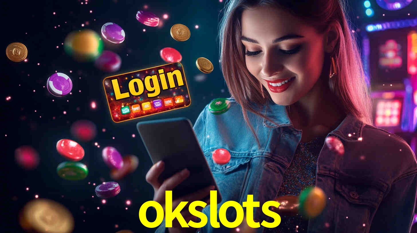 Inovações de Jogos na okslots: O Futuro das Experiências Interativas