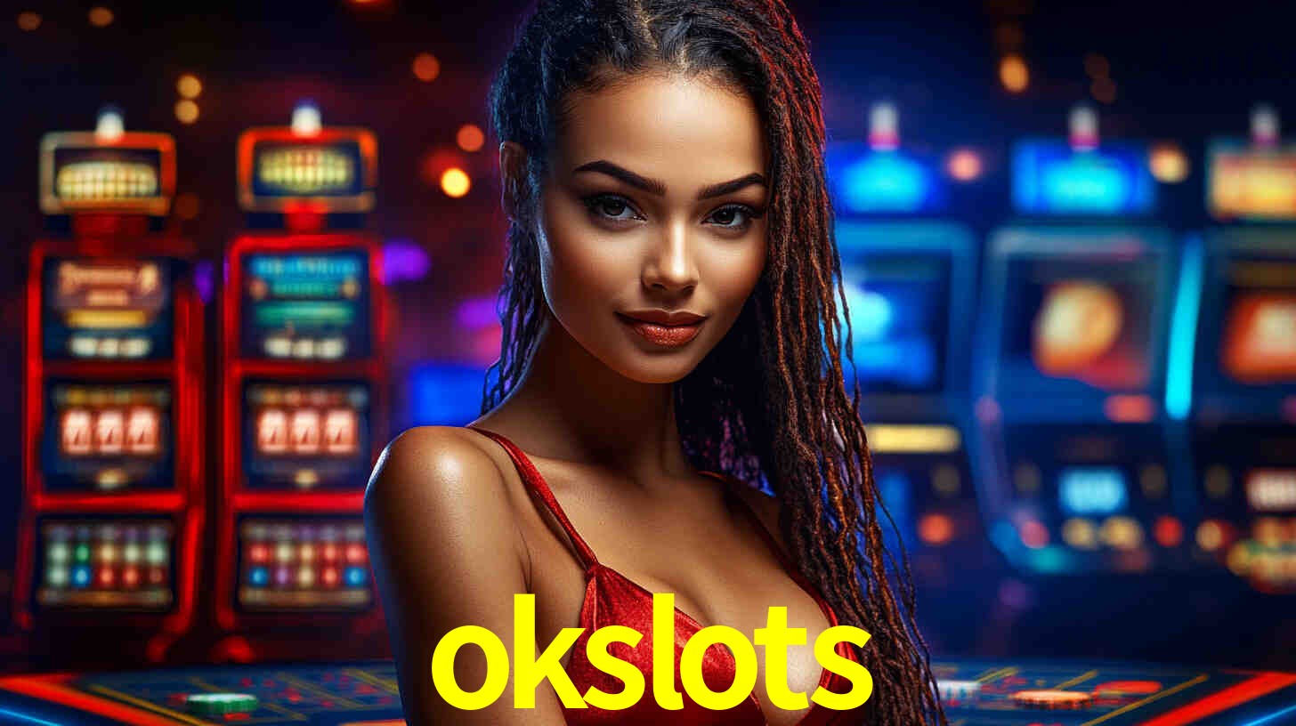 A Experiência Imersiva dos Cassinos Ao Vivo no okslots