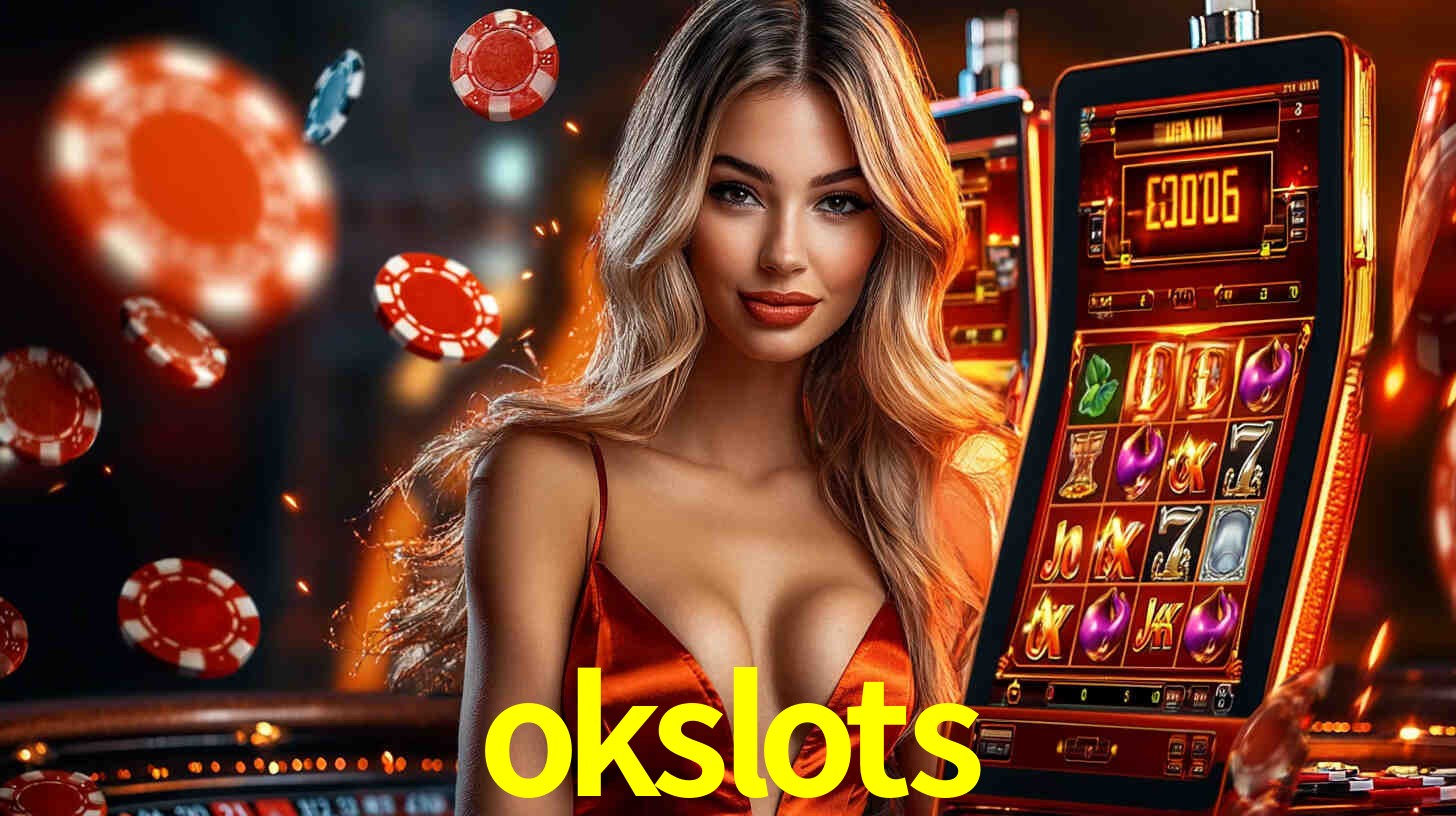 Experimente o Login Seguro Premium no okslots