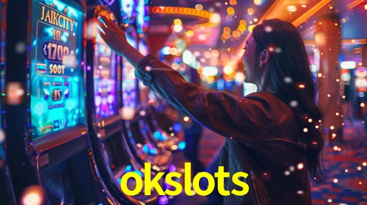 okslots bet