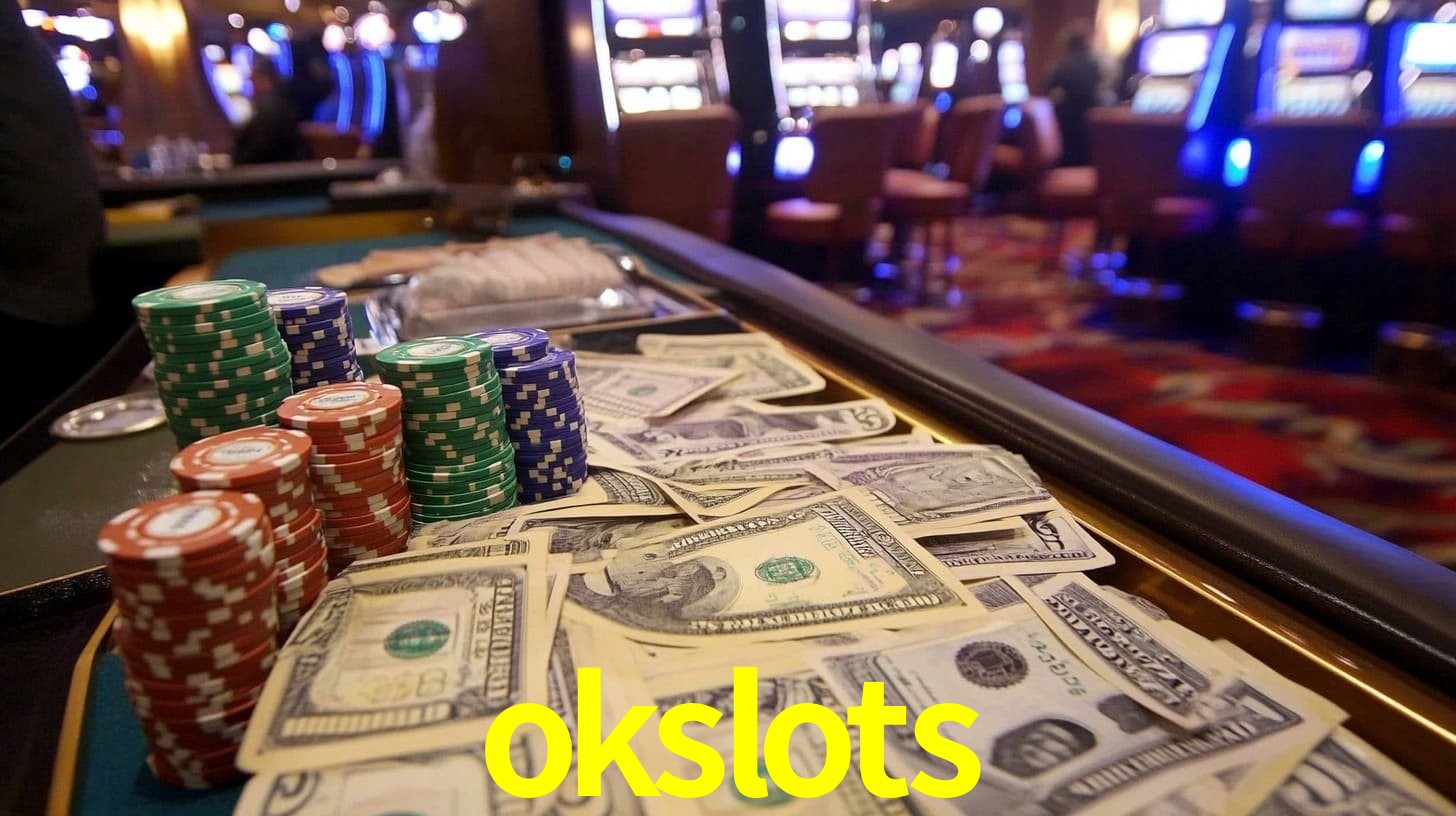 Ofertas Exclusivas okslots