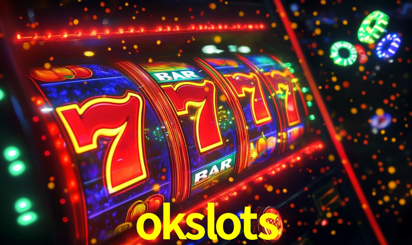 Sinta a adrenalina dos jogos de cassino com okslots