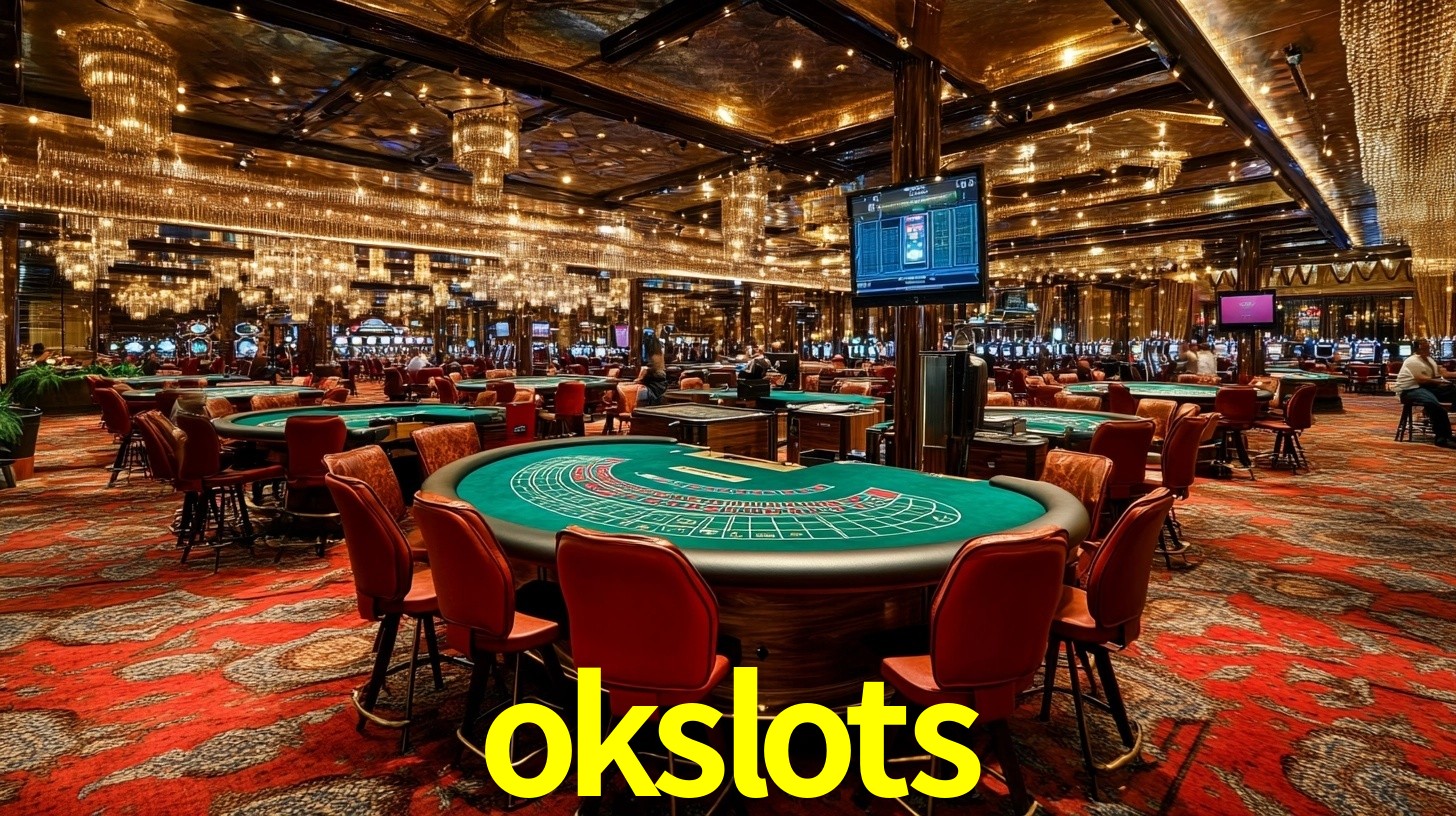 okslots,okslots.com