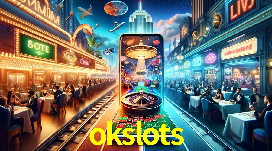 2FA Security okslots