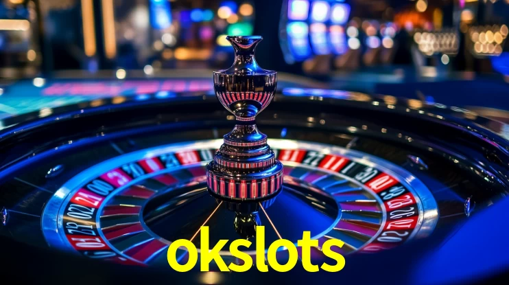 Premium Interface okslots