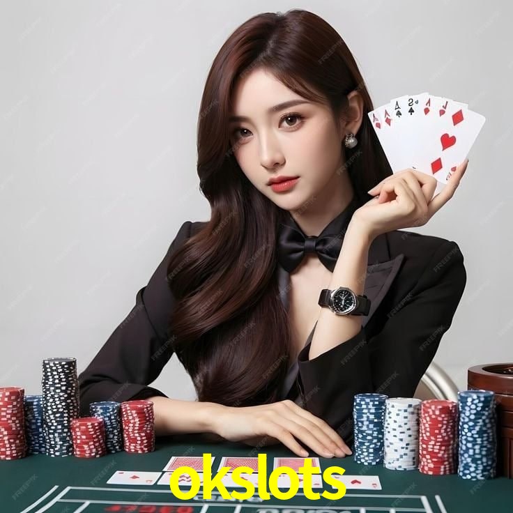 Cadastro Rápido okslots