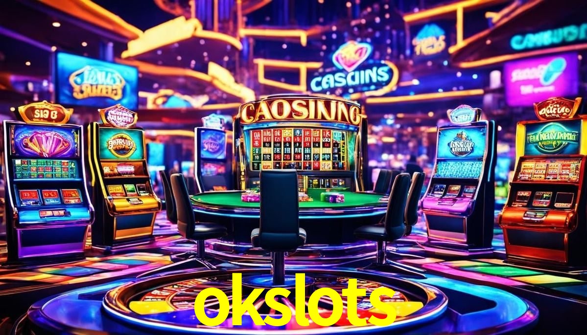 Apostas de Tênis okslots