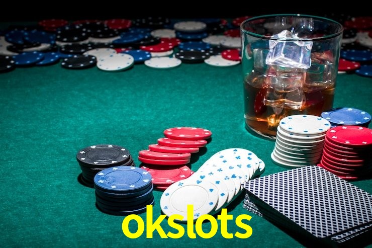 Torneios okslots