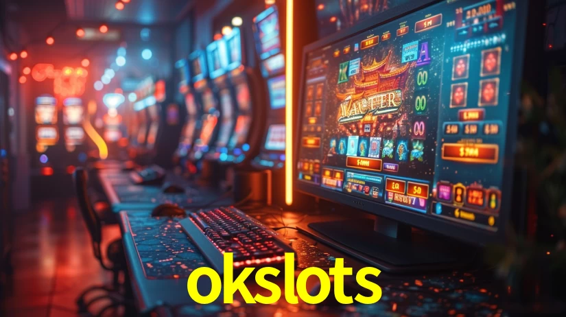 Ofertas Imperdíveis na okslots: Promoções e Bônus Que Valem a Pena