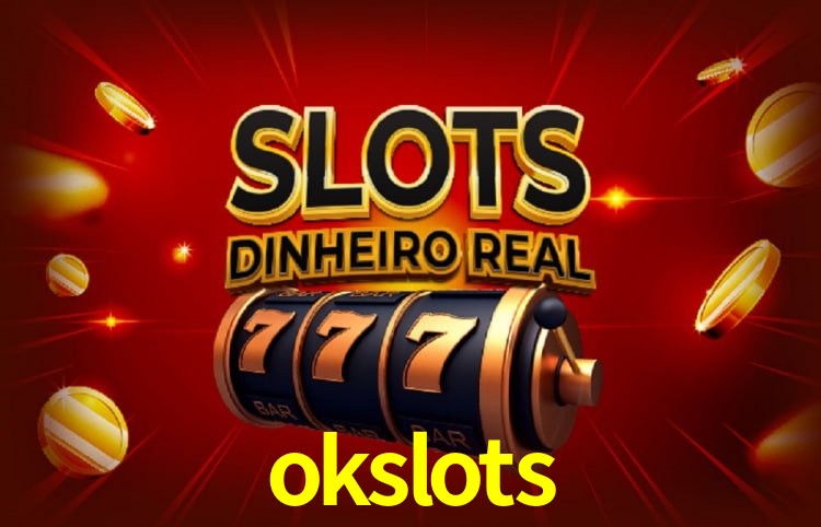 Tecnologia da Plataforma okslots