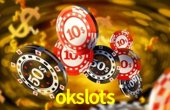 Casino VIP okslots