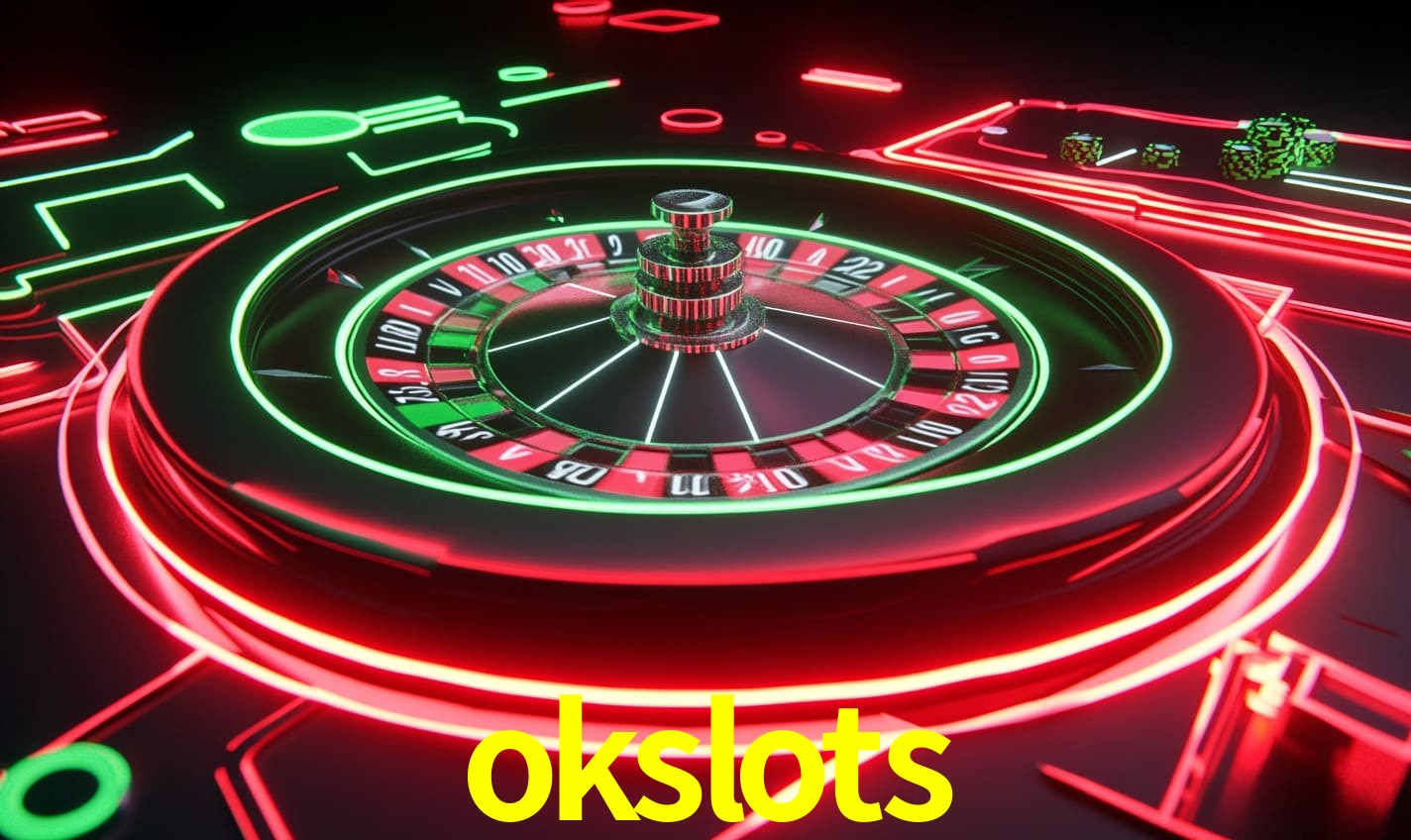 Apostas Esportivas na okslots: Um Guia Completo