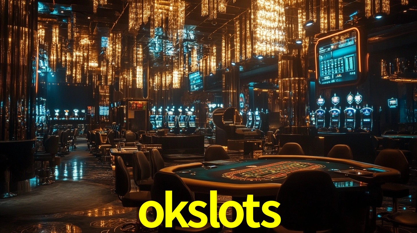 okslots,okslots.com