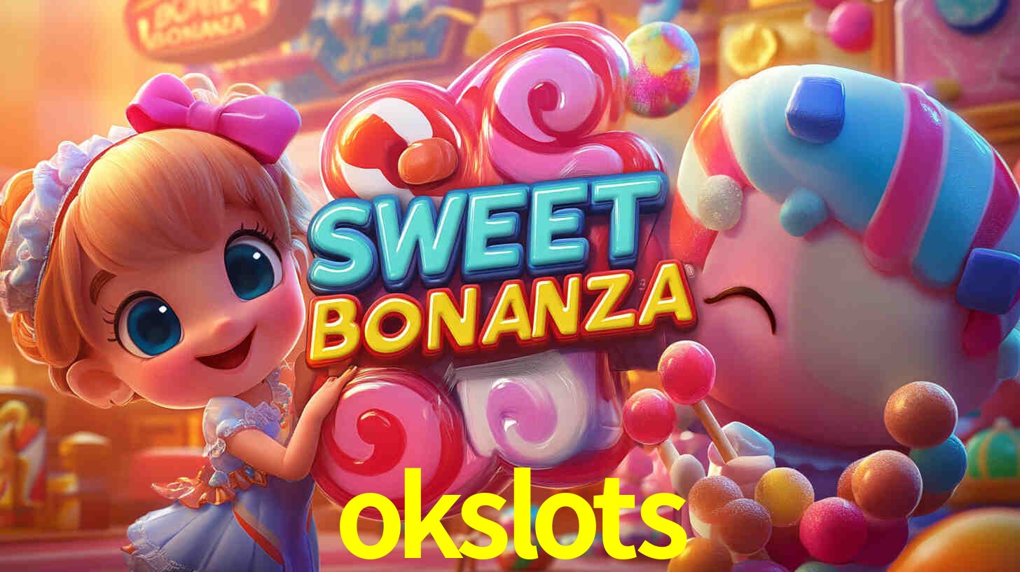 Descubra a Magia dos Jogos de Arcade no okslots