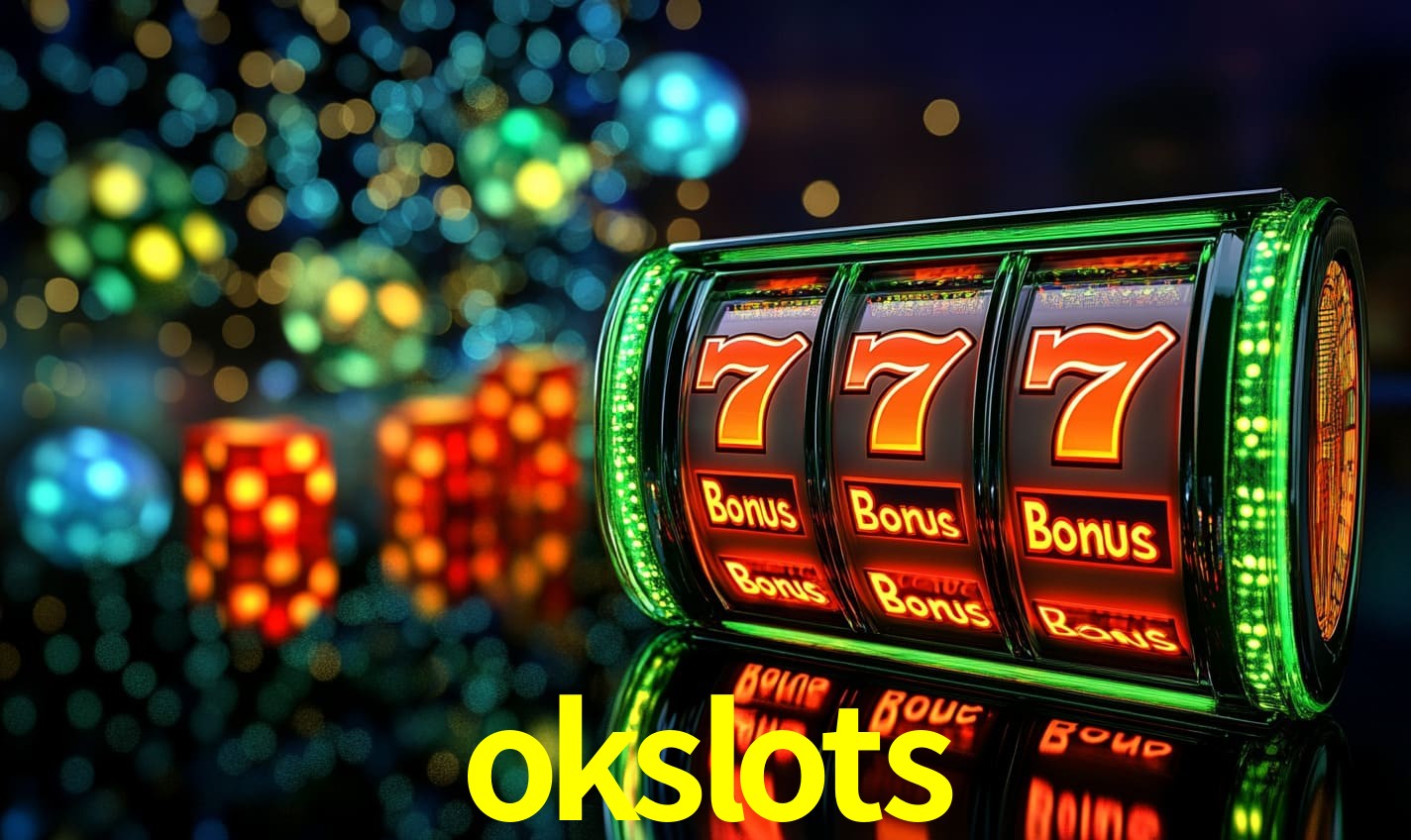 Diretório de Jogos okslots
