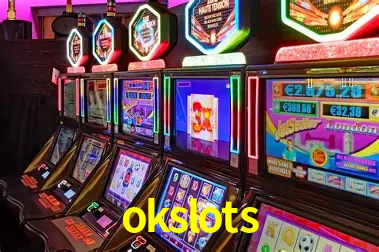Desvendando o Mundo dos Jogos Virtuais na okslots