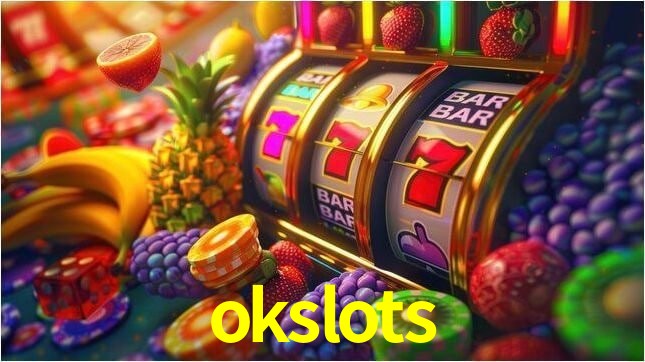 Exclusive Offers okslots