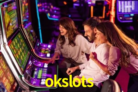 A Experiência Imersiva dos Cassinos Ao Vivo no okslots
