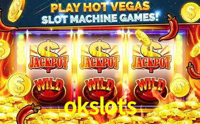 Descubra a Magia dos Jogos de Arcade no okslots