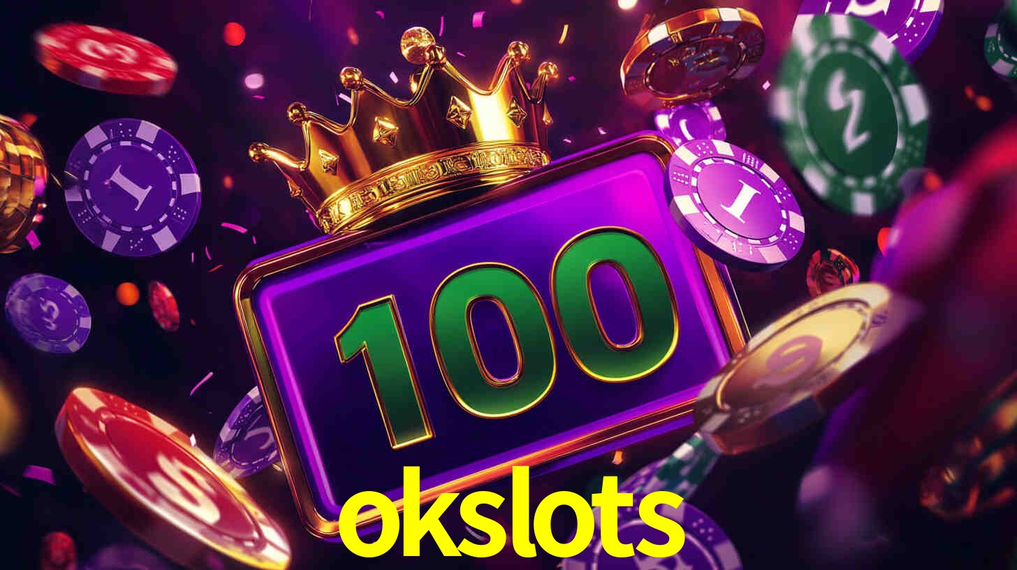 Live Casino okslots