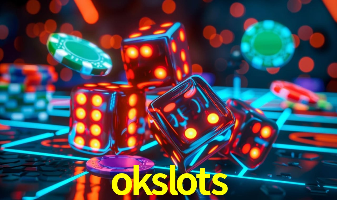 Inovações de Jogos na okslots: O Futuro das Experiências Interativas