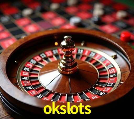 Sistemas de Segurança okslots