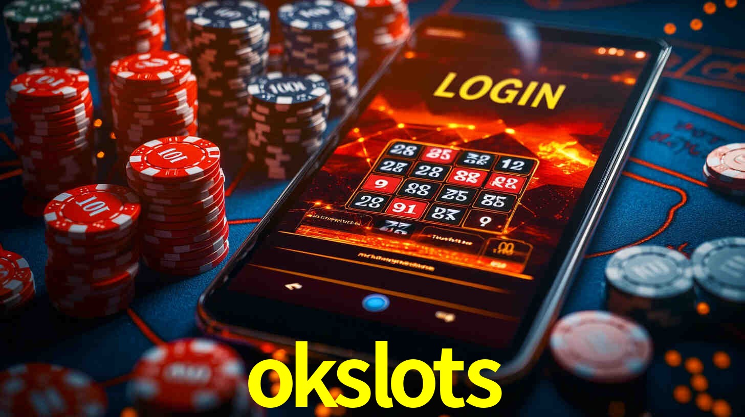 okslots.com